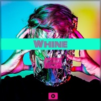 Whine - Single - KrgTheDon