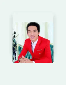 Tran Thien Khangを聴いたり、ミュージックビデオを鑑賞したり、経歴やツアー日程などを確認したりしましょう！