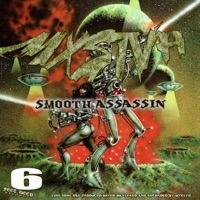 Smooth Assassin - Single - Mxstvh