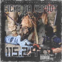 115.2.4 - Single - SICKY DA KAPOOT