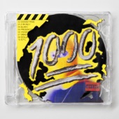 1000 artwork