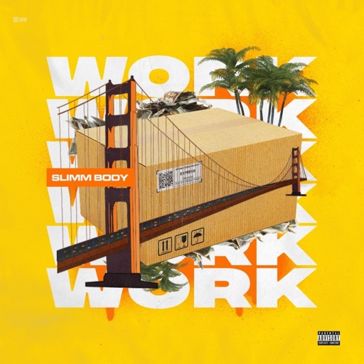 Album artwork