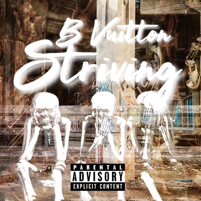 Striving - Single