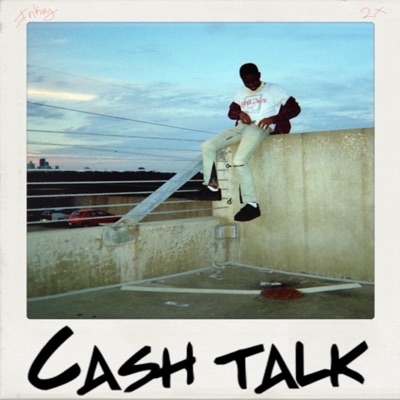 Cash Talk - Single