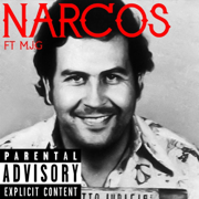 Narcos (feat. Masen) - Bondor