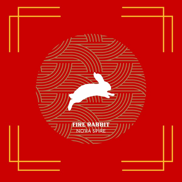 Fire Rabbit