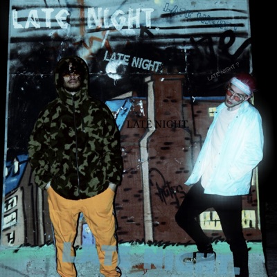 Late Night - Single