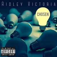 Chosen - Single - Ridley Victoria