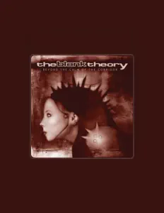Listen to The Blank Theory, watch music videos, read bio, see tour dates & more!