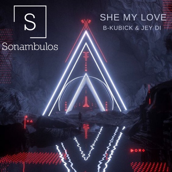 She My Love - Single
