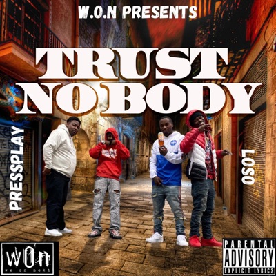 Trust Nobody