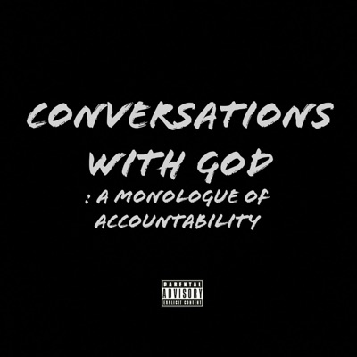 Conversations With GOD (feat. M.B.) - Single