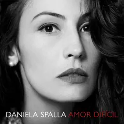 Amor Difícil album cover