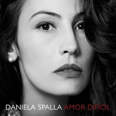 Amor Difícil cover