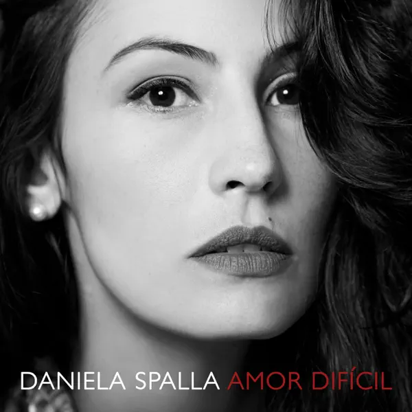 Amor Difícil cover