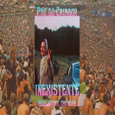 Paz do Criador - Single