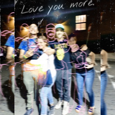 Love You More - Single