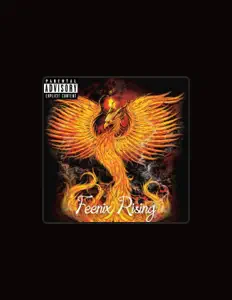 Listen to The Feenix, watch music videos, read bio, see tour dates & more!