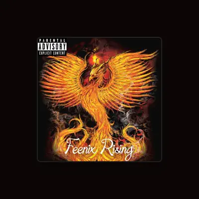 Listen to The Feenix, watch music videos, read bio, see tour dates & more!