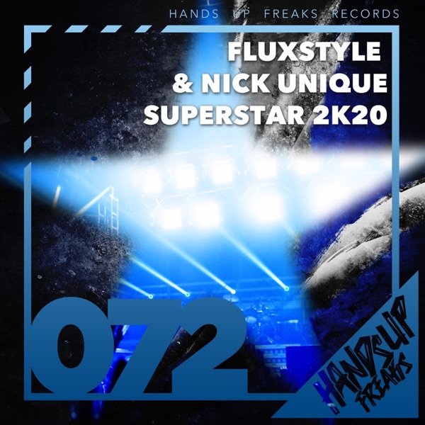 Superstar 2k20 (Remixes) - EP