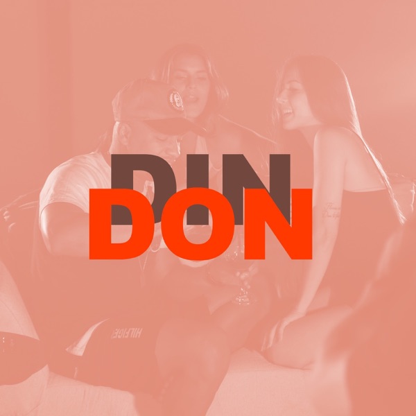 Din Don (feat. MC Talibã)