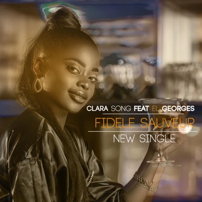 Fidele Sauveur (feat. El Georges) - Single