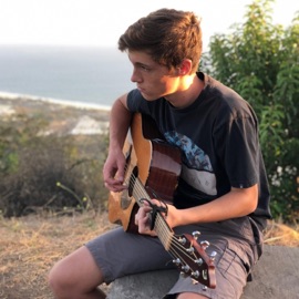 One Man Band Serpolla