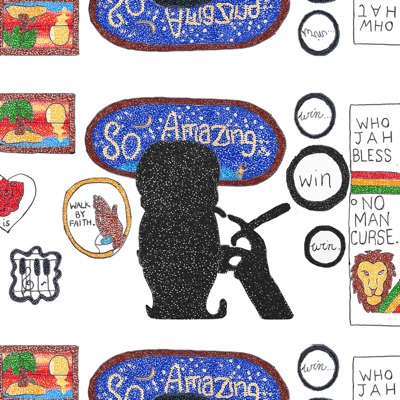 So Amazing - Single