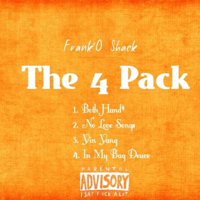 The 4 Pack - EP