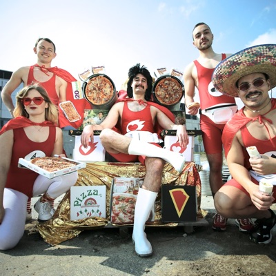 Dein Liebesheld - Single