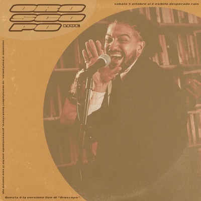 OROSCOPO LIVE - Single