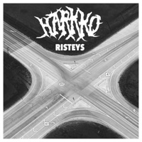 Risteys (feat. Kirkkovene) - Single - Harkko