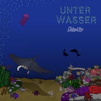 Unter Wasser - Single - Pdro420