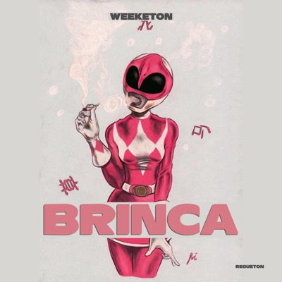 Brinca - Single
