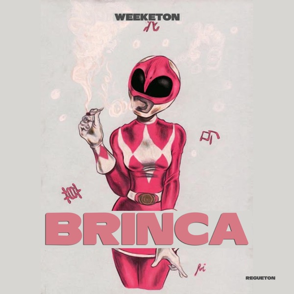 Brinca
