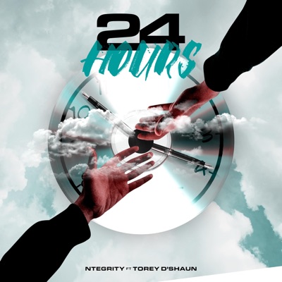 24 Hours (feat. Torey D'shaun) - Single