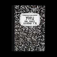 Una Muerte Anunciada y Yo - Single - Yoru