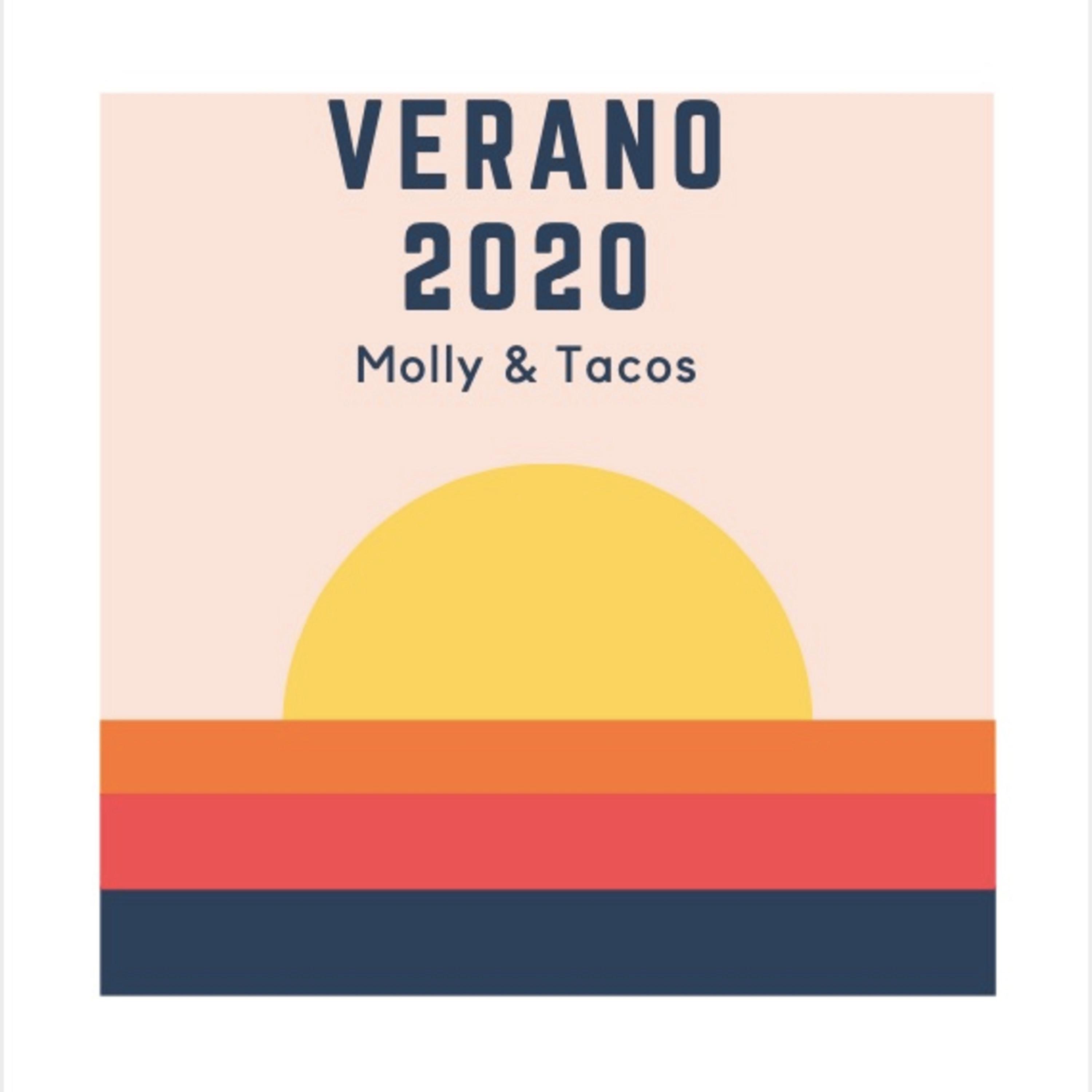 Verano 2020 - Single