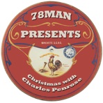 78Man Presents Christmas with Charles Penrose - Single