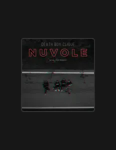 收听 Death Boy Clique、观看音乐视频、阅读小传、查看巡演日期等 ！