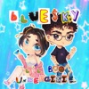 Blue Sky (feat. Underaiki) - Single