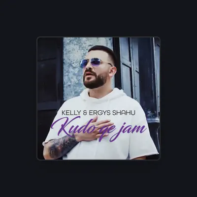 Listen to Kelly, watch music videos, read bio, see tour dates & more!