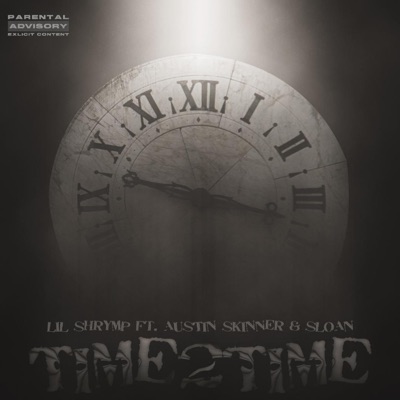 Time2Time (feat. Austin Skinner & Sloan) - Single