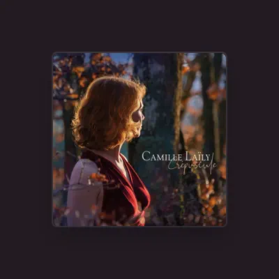 Listen to Camille Laïly, watch music videos, read bio, see tour dates & more!