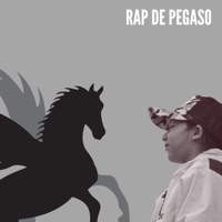 Rap de Pegaso - Single - BlackBoy