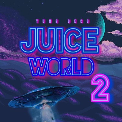 Juice World 2