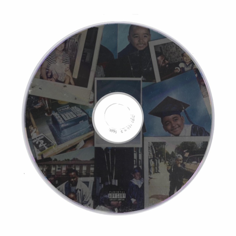 Whiplash! - Single