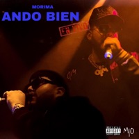 Ando Bien (En vivo) - Single - Morima