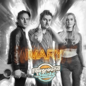 Fairground Saints - Mary - Line Dance Musique