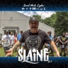 Grind Mode Cypher Slaine, Pt. 2 (feat. Slaine, Ayok, Trip B, Arichussettes, J.A.I. Pera & Sinical) - Single